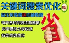 分析阿里巴巴店鋪產品主圖優(yōu)化技巧